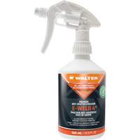 E-WELD 4 Anti-Spatter, Spray Bottle Solutions industrielles ALPHA