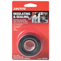 Ruban de scellage isol&eacute; 5075 Solutions industrielles ALPHA