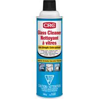 CRC&reg; Glass Cleaner, 510 g, Aerosol Can Solutions industrielles ALPHA