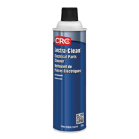 Lectra Clean&reg; Heavy-Duty Electrical Parts Degreaser, Aerosol Can Solutions industrielles ALPHA