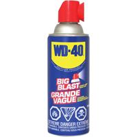 Big Blast Penetrant, Aerosol Can, 311 g Solutions industrielles ALPHA