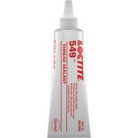Scellant &agrave; filet 549, Tube, 250 ml, -54° C - 149° C/-65° F - 300° F Solutions industrielles ALPHA