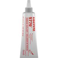 Scellant &agrave; filet 5770, Bouteille, 250 ml, -54° C - 149° C/-65° F - 300° F Solutions industrielles ALPHA
