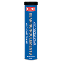 Marine Boat, Trailer &  Wheel Bearing Grease, 397 g, Cartridge Solutions industrielles ALPHA