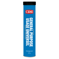 General-Purpose Lithium Grease, Cartridge Solutions industrielles ALPHA