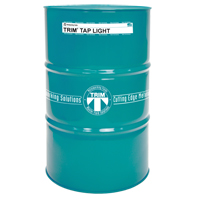 Fluide de taraudage TAP LIGHT TRIM, Baril Solutions industrielles ALPHA