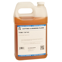 Fluide de taraudage TAP NC TRIM, Cruche Solutions industrielles ALPHA