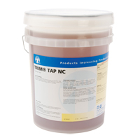 Fluide de taraudage TAP NC TRIM, Seau Solutions industrielles ALPHA