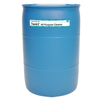 STAGES Task2 All-Purpose Cleaner, Drum Solutions industrielles ALPHA