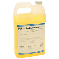 STAGES Whamex XT Machine Tool Sump & System Cleaner, 1 gal., Jug Solutions industrielles ALPHA