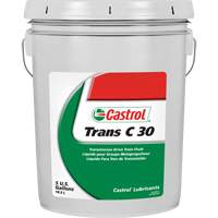 Fluide de transmission Trans C-30 3930 TO-4 Solutions industrielles ALPHA