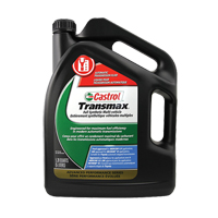 Liquide de transmission automatique Transmax Solutions industrielles ALPHA