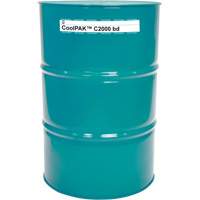CoolPAK Synthetic Metalworking Fluid, Drum Solutions industrielles ALPHA