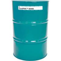 CoolPAK Heavy-Duty Semisynthetic, Drum Solutions industrielles ALPHA