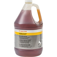 Coolcut Metal Cutting Lubricant, 3.78 L Solutions industrielles ALPHA