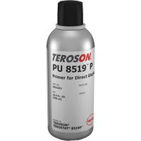 Teroson&reg; PU 8519 P Glass Primer & Activator, 500 ml, Bottle Solutions industrielles ALPHA