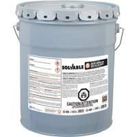 Boiled Linseed Oil, Pail, 18.9 L Net Volume Solutions industrielles ALPHA