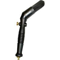 Brosse &agrave; r&eacute;curer &agrave; passage direct BenchtopPro Solutions industrielles ALPHA