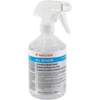 Nettoyant puissant en toutes saisons All-Season, 500 ml, Bouteille &agrave; g&acirc;chette Solutions industrielles ALPHA