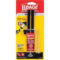 Speed Set Epoxy, 14 ml, Epoxy, Two-Part, Off-White Solutions industrielles ALPHA
