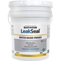 LeakSeal&reg; Water-Based Primer Solutions industrielles ALPHA