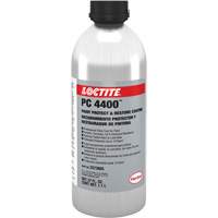 Appr&ecirc;t de protection et de restauration de la peinture PC 4400, 1,1 L, Canette a&eacute;rosol, Transparent Solutions industrielles ALPHA