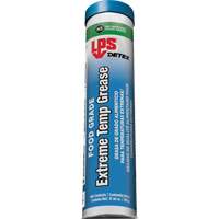 Detex&reg; Food Grade Extreme Temp Grease, Cartridge Solutions industrielles ALPHA