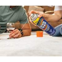 D&eacute;tachant instantan&eacute; et professionnel pour tapis Spot Shot, 496 g, Canette a&eacute;rosol Solutions industrielles ALPHA