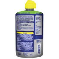 Bike Dry Chain Lubricant, Bottle Solutions industrielles ALPHA