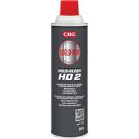 Weld-Aid&reg; Weld-Kleen&reg; HD 2 Anti-Spatter, Aerosol Solutions industrielles ALPHA