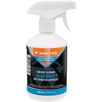 SLAP SHOT Contact Cleaner, Trigger Bottle Solutions industrielles ALPHA