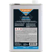 SLAP SHOT Contact Cleaner, Jug Solutions industrielles ALPHA