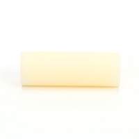 Adh&eacute;sif thermofusible, 1" dia x 3" lo, Blanc cass&eacute; Solutions industrielles ALPHA
