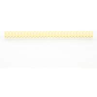 Adh&eacute;sif thermofusible, 5/8" dia x 8" lo, Ambr&eacute;e Solutions industrielles ALPHA