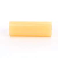 Adh&eacute;sif thermofusible, 1" dia x 3" lo, Ambr&eacute;e Solutions industrielles ALPHA
