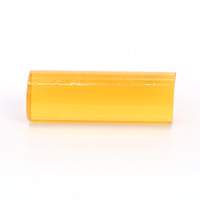 Adh&eacute;sif thermofusible Scotch-Weld, 1" dia x 3" lo, Ambr&eacute;e Solutions industrielles ALPHA