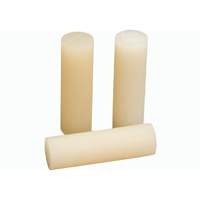 Adh&eacute;sif thermofusible Scotch-Weld, 5/8" dia x 2" lo, Blanc cass&eacute; Solutions industrielles ALPHA