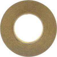 Adhesive Transfer Tape, 25.4 mm (1") W x 55 m (180') L, 5 mils Solutions industrielles ALPHA
