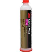 Adh&eacute;sif Scotch-Weld, 6 oz liq., Cartouche, Un composant, Blanc cass&eacute; Solutions industrielles ALPHA