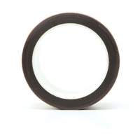 Ruban de collage en PTFE, PTFE, 50,8 mm (2") la x 33 m (108') lo, 3,7 mils &eacute;pais Solutions industrielles ALPHA