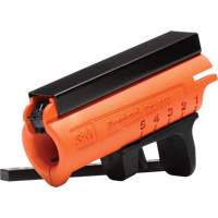 Convertisseur pour applicateur de cire chaude Quadrack Solutions industrielles ALPHA