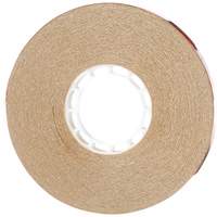 Ruban de transfert adh&eacute;sif ATG Scotch, 6 mm (1/4") la x 33 m (108') lo, 2 mils Solutions industrielles ALPHA