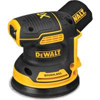 XR&reg; Variable-Speed Random Orbital Sander (Tool Only) Solutions industrielles ALPHA