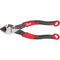 Diagonal Comfort Grip Cutting Pliers, 6" L Solutions industrielles ALPHA