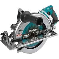 XGT Rear-Handle Circular Saw with Brushless Motor, 10-1/4", 40 V Solutions industrielles ALPHA