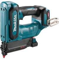 XGT Brushless Cordless Pin Nailer (Tool Only), 40 V, Lithium-Ion Solutions industrielles ALPHA