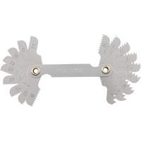 Jauge de filetage Solutions industrielles ALPHA