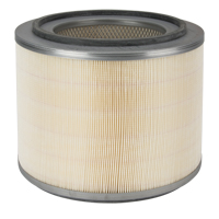 Extracteurs de fum&eacute;e mobiles &agrave; filtres autonettoyants - Cartouches-filtres de rechange Solutions industrielles ALPHA