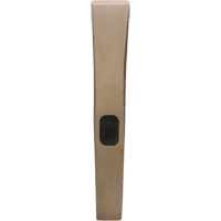 Bricklayer's Hammer, 1.5 lbs. Head Weight, 14" L Solutions industrielles ALPHA