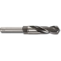Foret &agrave; tige r&eacute;duite Prentice, 5/16", Acier rapide, Cannelure 1-7/16" Solutions industrielles ALPHA